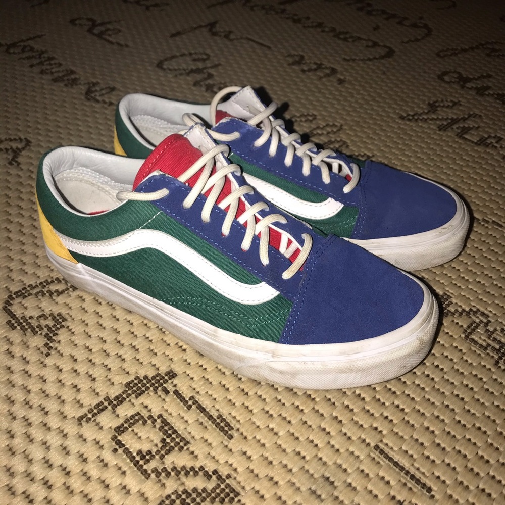 VANS Yacht Clubs (women) 🤍
